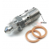 Piece Banjo arrière 10mm BRAKING de Pit Bike et Dirt Bike