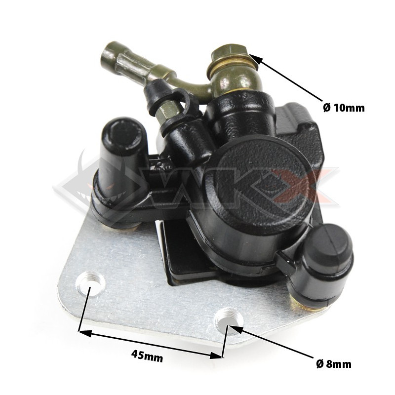 Etrier de frein avant SPORT