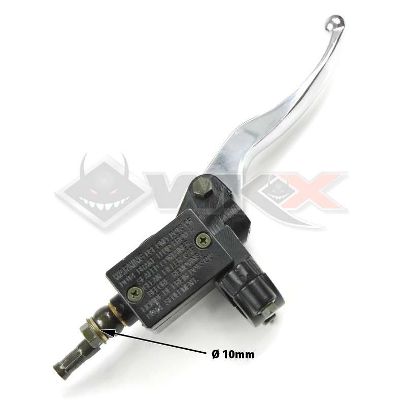 Système de frein avant RACING pour pit bike