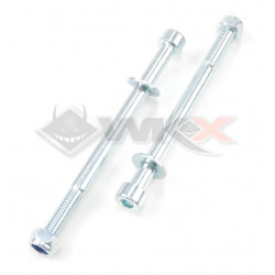 Visserie 12.9 fixation moteur cadre