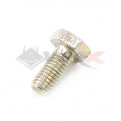 Vis M5x12 pignon arbre à came de Quad et pit bike