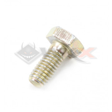 Vis M5x12 pignon arbre à came de Quad et pit bike