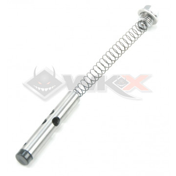 Poussoir hydraulique tendeur chaine de distribution de Quad et pit bike