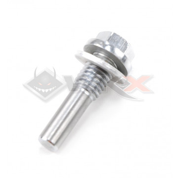 Vis roulette plastique chaine de distribution de Quad et pit bike