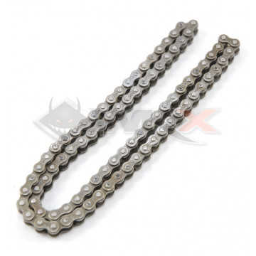 Chaine de distribution 84 maillons de Quad 110 et quad 125