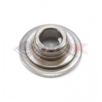 Rondelle d'appuis clavette queue de soupape de Quad et pit bike