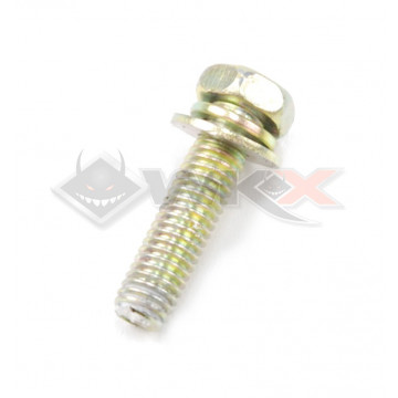 Vis M5x20 de Quad pocket et pit bike