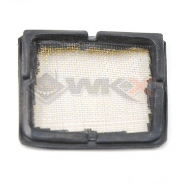 Crépine tamis d'huile de Quad 110