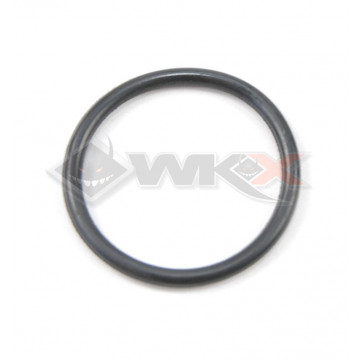 Joint torique pour bouchon fileté 14x2.4