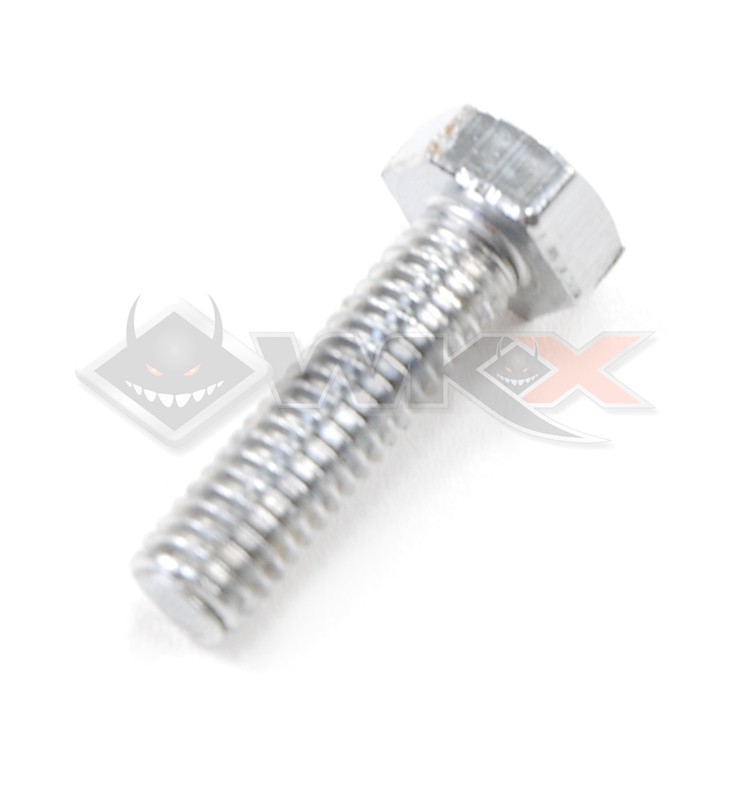 Vis hexagonale M6x23