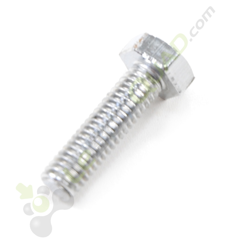 Vis hexagonale M6x23
