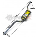 Guidon CONTOUR PRO TAPER NOIR Guidon CONTOUR PRO TAPER NOIR