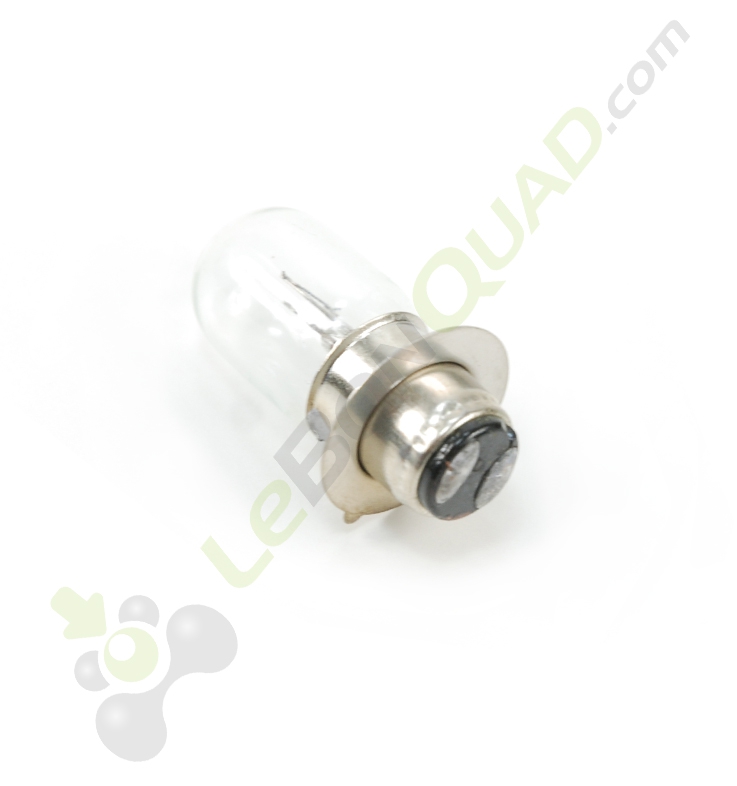 Ampoule code phare 12V 10/10W de Quad 110