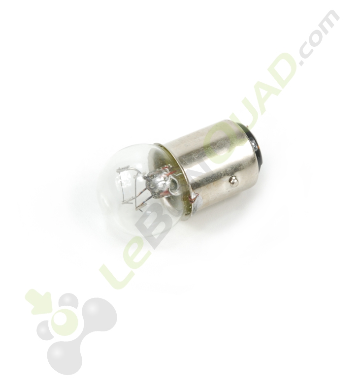 Ampoule code phare 12V 10/5W de Quad 110