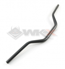 Guidon sans barre aluminium haut