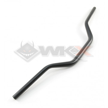 Guidon sans barre aluminium haut