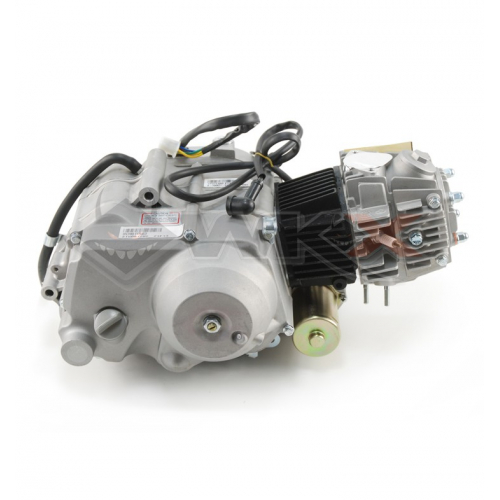 Moteur LIFAN 70cc pour Dirt Bike, Pit Bike et Mini Moto