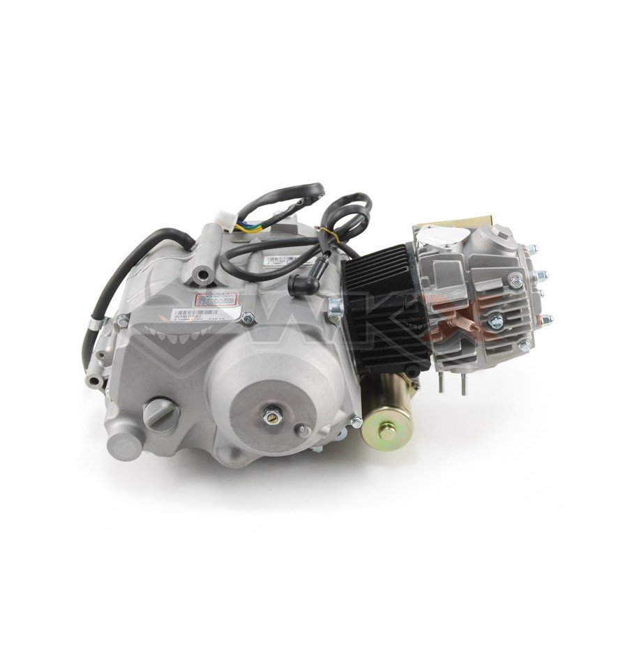 Moteur LIFAN 70cc pour Dirt Bike, Pit Bike et Mini Moto