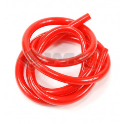 Durite essence ROUGE 100 cm