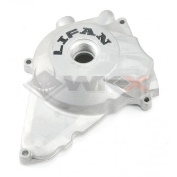 Carter allumage pour moteur démarreur électrique