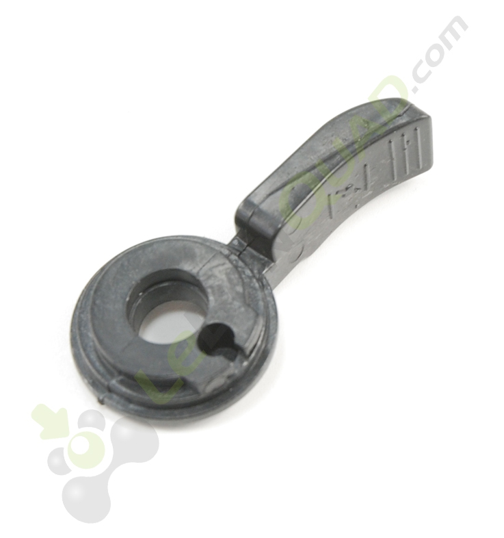 Gachette pour commodo starter de Quad 110