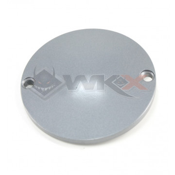 Couvercle carter d'embrayage