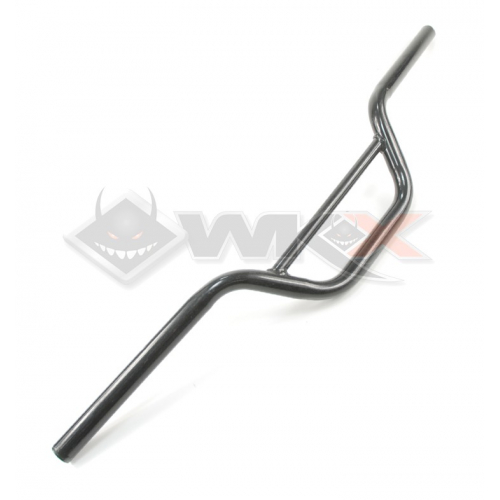 Piece Guidon acier BAS de Pit Bike et Dirt Bike