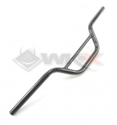 Piece Guidon acier BAS de Pit Bike et Dirt Bike