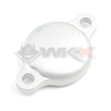 Bouchon culbuteur 2 vis