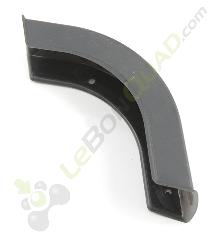 Protège Chaine plastique de Quad 110