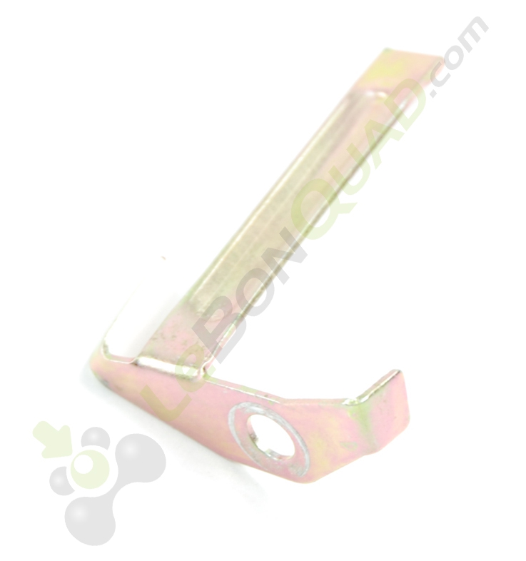 Patte bride faisceau électrique stator de Quad 110