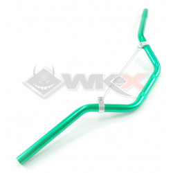 Guidon aluminium VERT