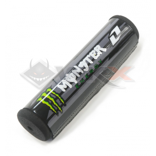 Piece Mousse de guidon MONSTER ENERGY de Pit Bike et Dirt Bike