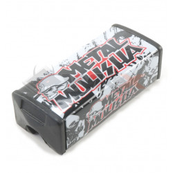 Mousse guidon sans barre METAL MULISHA