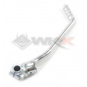 Kick racing 16mm long CHROME