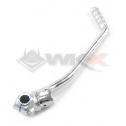 Kick racing 16mm long CHROME