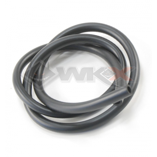 Piece Durite essence NOIR 100 cm de Pit Bike et Dirt Bike Piece Durite essence NOIR 100 cm de Pit Bike et Dirt Bike