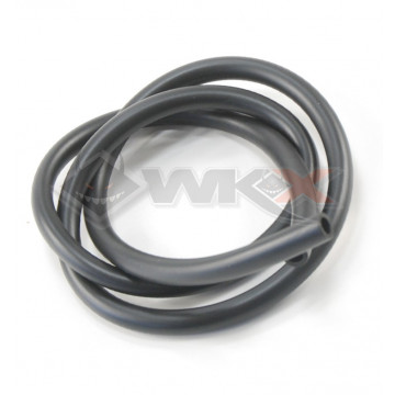 Durite essence NOIR 100 cm