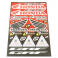 Piece Stickers autocollants HONDA de Pit Bike et Dirt Bike