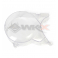 Piece Carter allumage transparent pignon apparent de Pit Bike et Dirt Bike