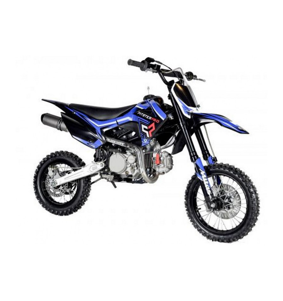 Mini Moto PITSTERPRO MX 150 Dirt PITSTERPRO 2016 Pit Bike 150cc