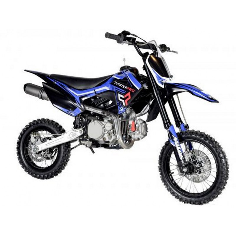 Pit Bike PITSTERPRO MX 150