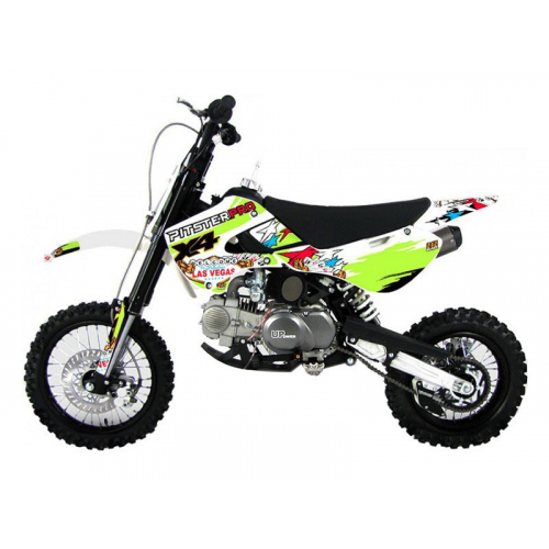 Piece Pit Bike PITSTERPRO X4 125 de Pit Bike et Dirt Bike Piece Pit Bike PITSTERPRO X4 125 de Pit Bike et Dirt Bike