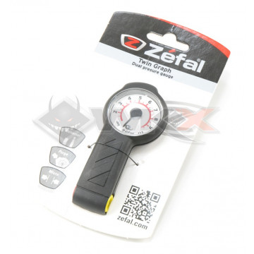 Contrôleur de pression ZEFAL