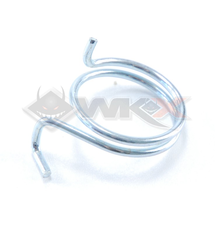 Ressort rappel de commande d'embrayage 125 Classic