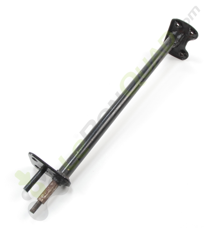 Colonne de direction 550mm de Quad Speedbird / Bazooka