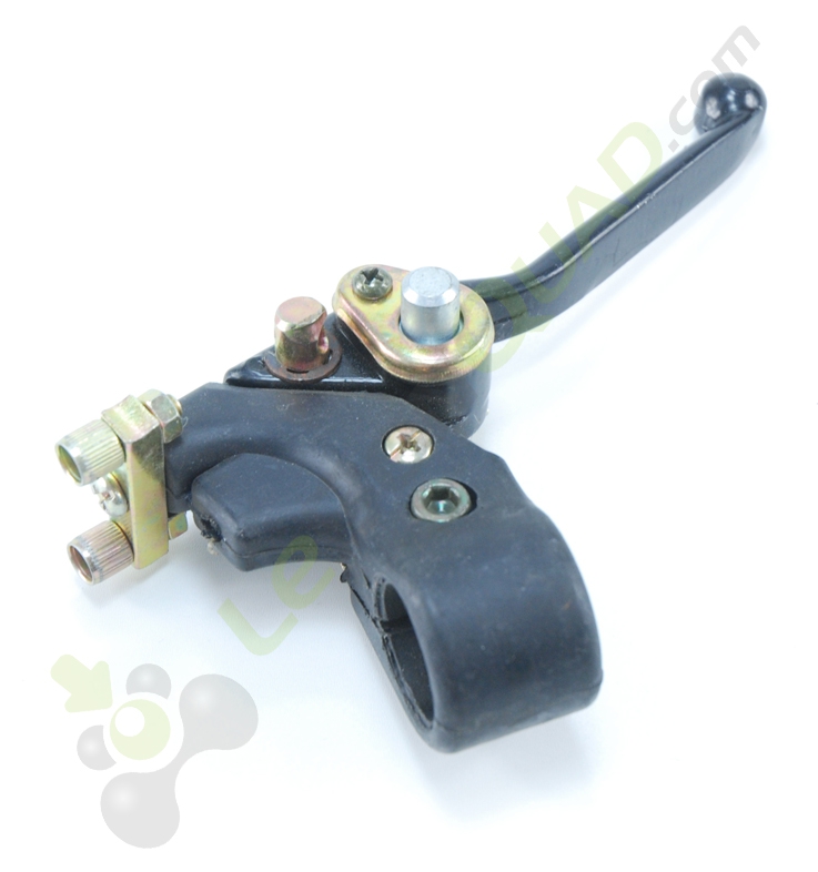 Levier de frein droit de Quad pocket