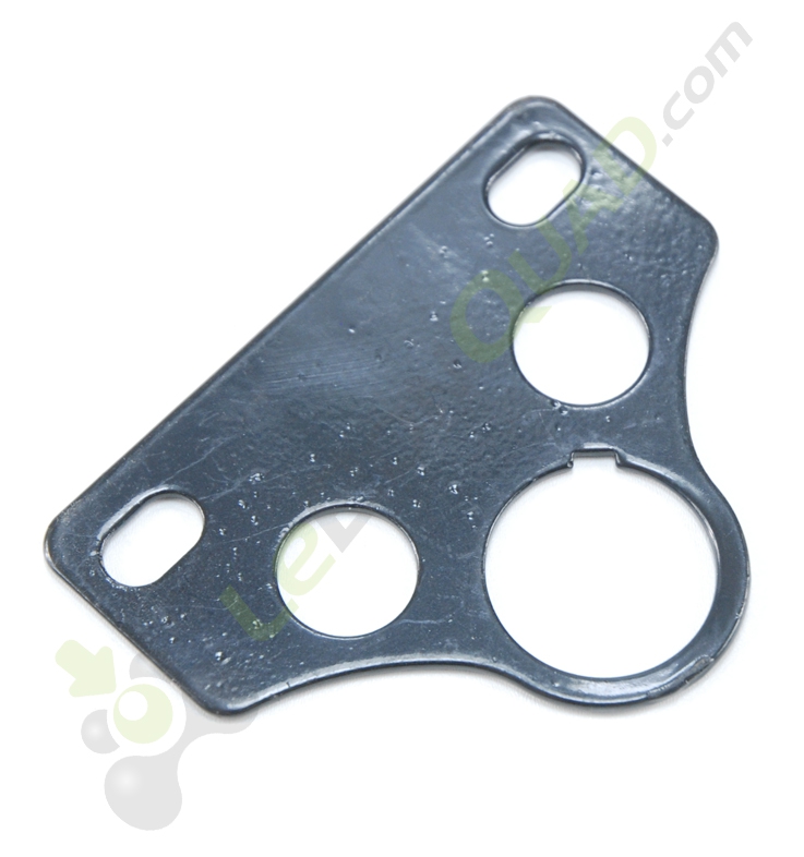 Platine support Neiman de Quad 110