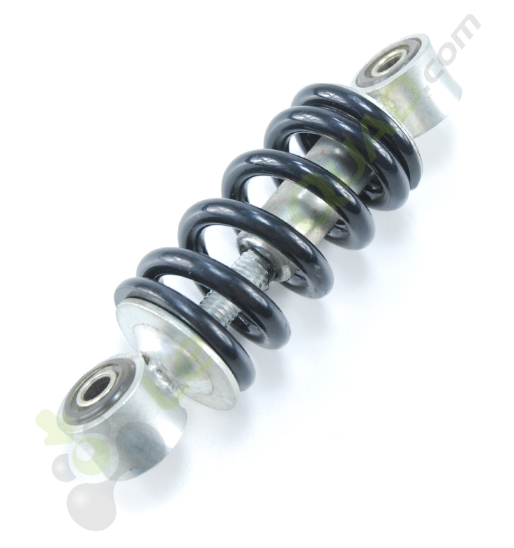 Amortisseur arrière 125mm de Quad pocket