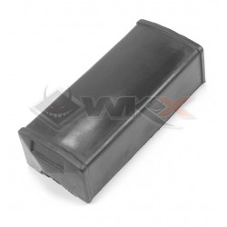 Mousse de guidon sans barre